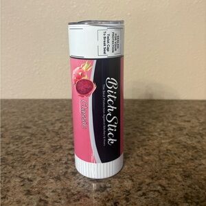 “Chapstick” 20oz Skinny Tumbler